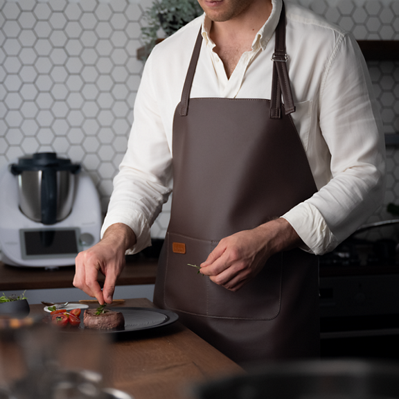 FR eshop thermomix tablier simili cuir 3