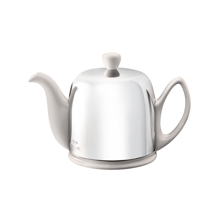 thermomix - Théière SALAM Guy Degrenne – Lin