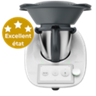 FR eshop thermomix tm6 reconditionne excellent etat blanc scintillant sans fond