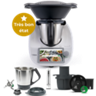FR eshop thermomix tm6 reconditionne tb etat bol sensor dc