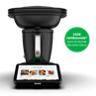 Thermomix TM7 avec Varoma et écran Cercle vert 150 remboursés pour la reprise de votre robot en français