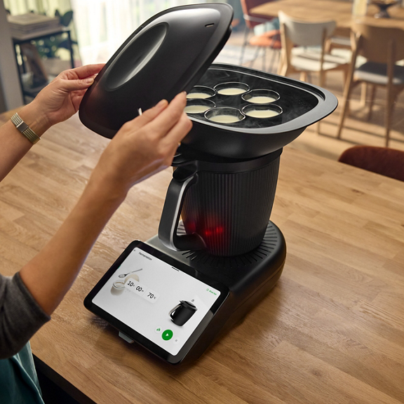 FR eshop thermomix varoma complet tm7 10