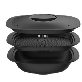 Varomat complet du Thermomix TM7