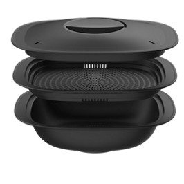 Varomat complet du Thermomix TM7