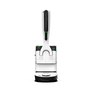 Kobold VK7 qui lave et qui aspire