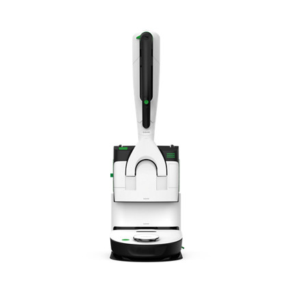 Gamme d'aspirateurs kobold