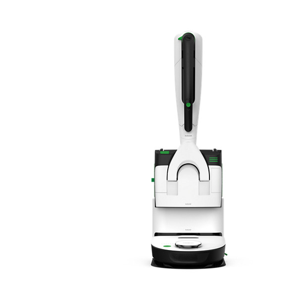 FR kobold VK7 VR7 stand alone