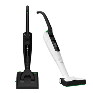 Kobold VK7 qui lave et qui aspire