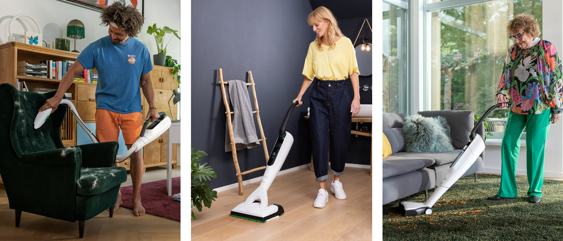 FR kobold VK7 page produit hero image