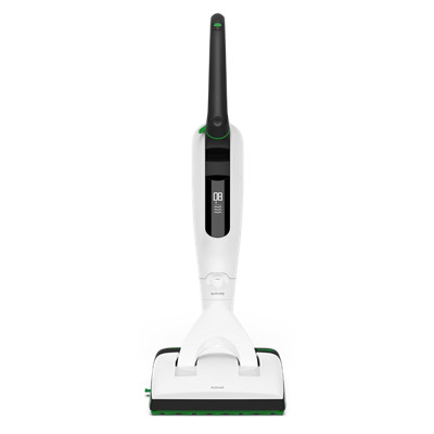 Aspirateur-laveur Kobold VK7 blanc
