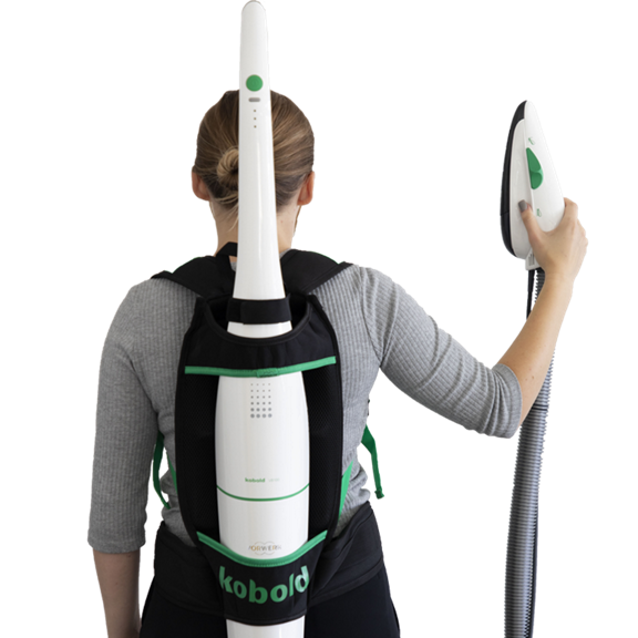 12 sacs d'aspirateur pour Vorwerk Kobold VB100 VB 100, sac à poussière de  remplacement pour