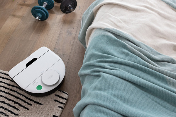 FR kobold robot aspirateur vr7 lp