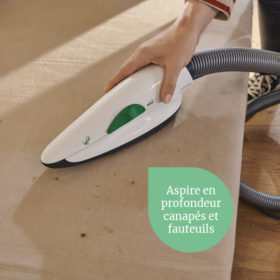 Acheter en ligne brosseur Textile PB7 - Kobold Vorwerk