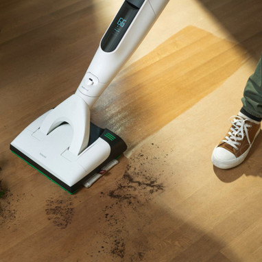 Sac Aspirateur Laveur Kobold Ruucy 12 Sacs Aspirateur Pour Vorwerk