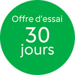 offre essai 30 jours Thermomix