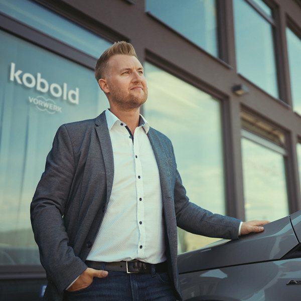 Intégration recrutement vorwerk