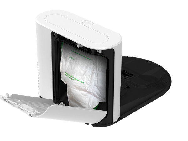 FR robot aspirateur kobold vr7 sac filtre