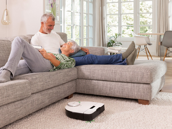 FR robot aspirateur kobold vr7