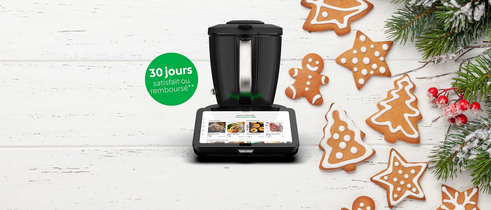 Démo atelier thermomix gratuit