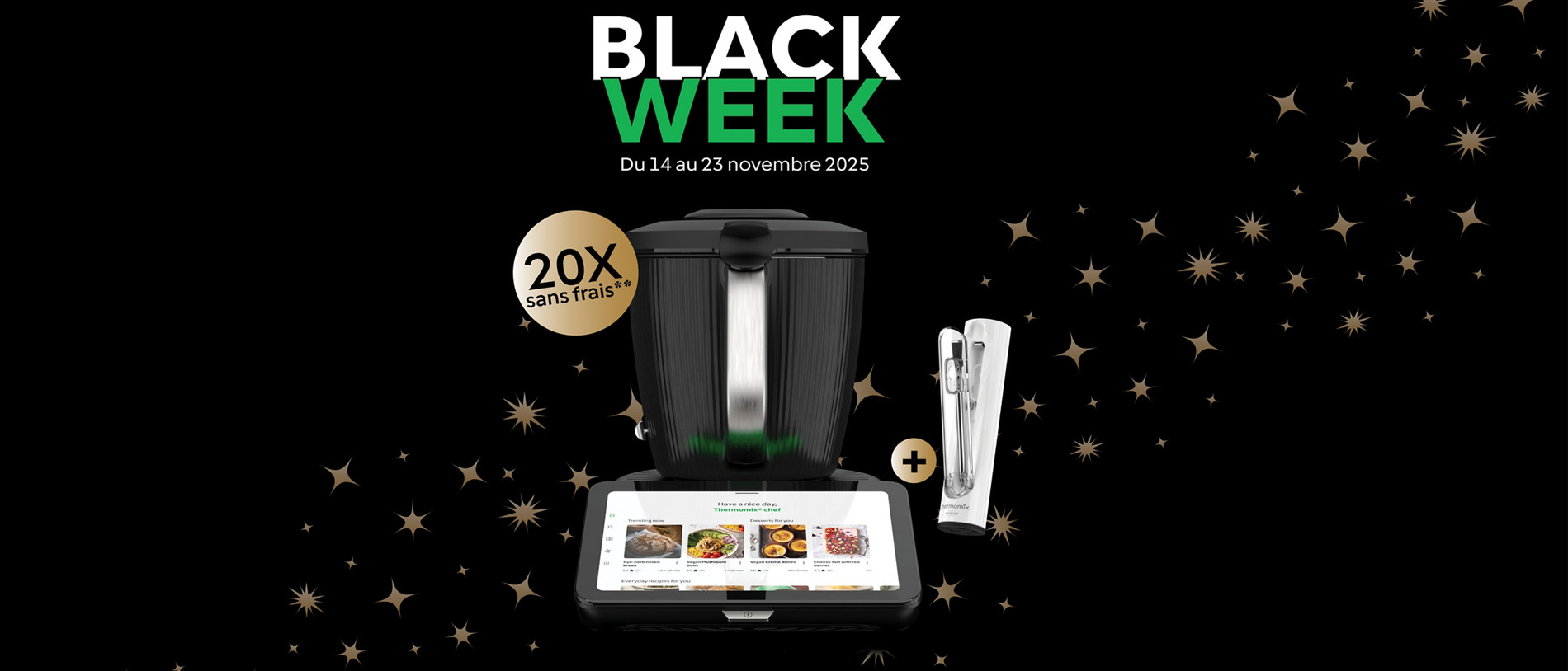 Démo atelier thermomix gratuit