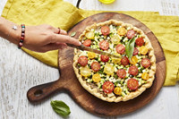 FR thermomix blog recettes header cuisine vegetarienne