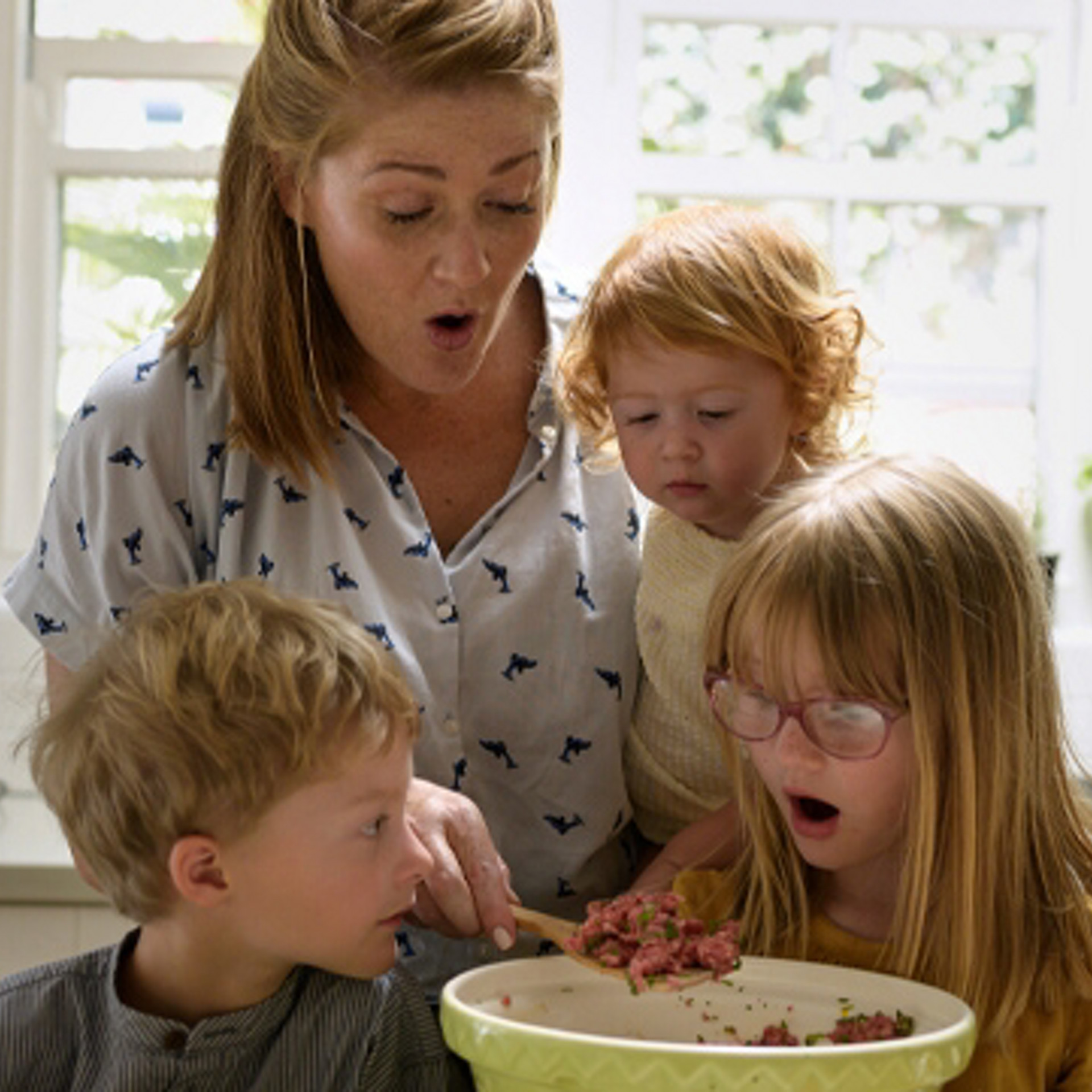 FR thermomix cuiseur bebe recettes