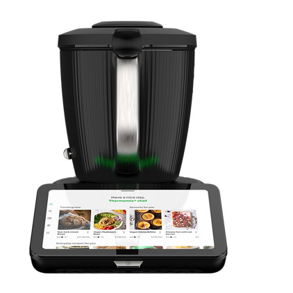 Le Robot multifonction Thermomix® TM7
