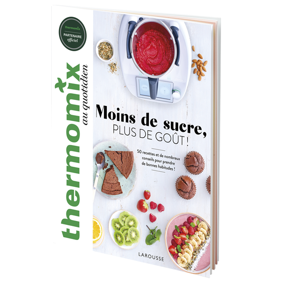 Livre de Recettes Zéro Sucre - , Achat, Vente