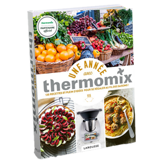 FR thermomix eshop livre une annee avec tm