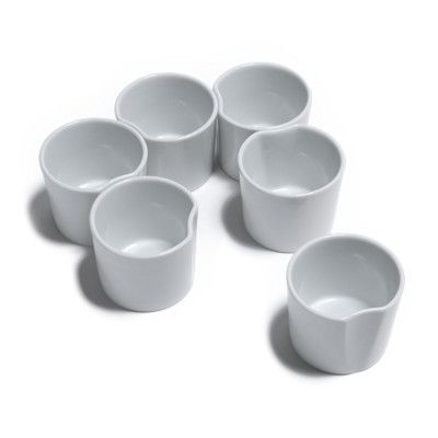  Ramequins en porcelaine Thermomix®
