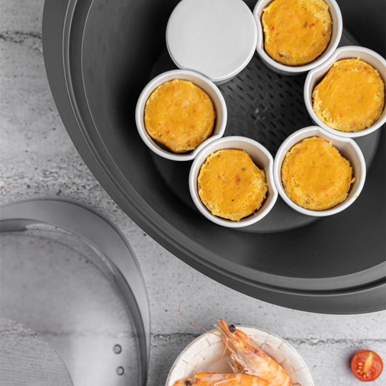 thermomix - Ramequins en porcelaine Thermomix®