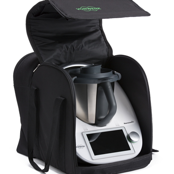 Housse de Transport pour COOKEO / THERMOMIX / COMPANION sur commande - De  Fil en Phinou