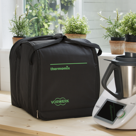 Sac de transport Thermomix® - Achat en ligne - Thermomix® Vorwerk