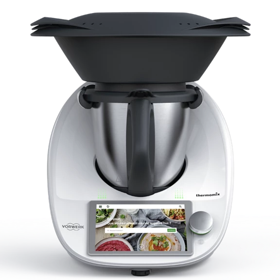 Thermomix TM6 Vorwerk
