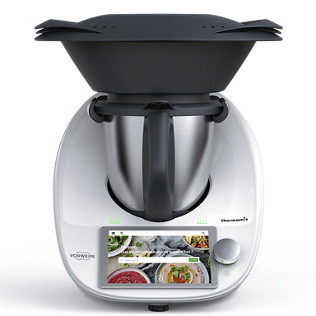 Robot Thermomix TM6