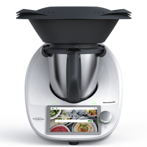 Robot Thermomix TM6