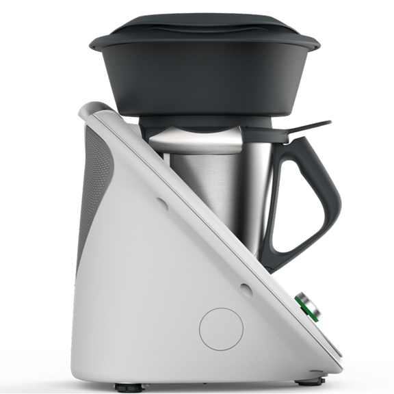 Thermomix tm6 avec accessoires – Luckyfind