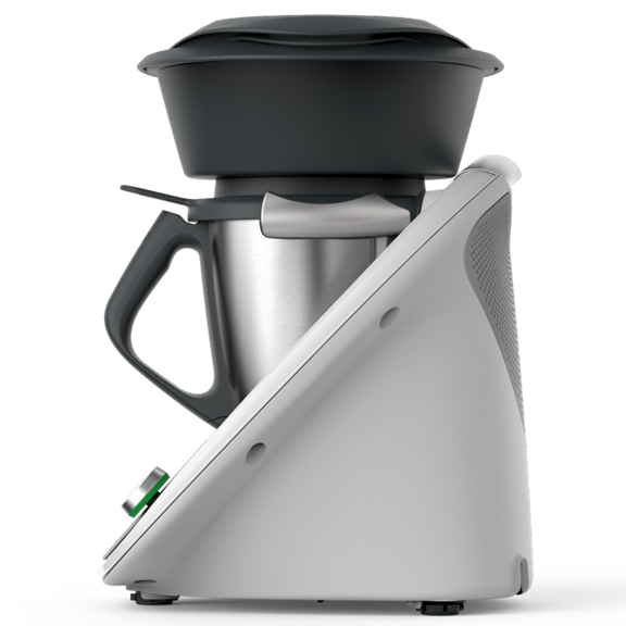 Voici comment obtenir le Thermomix TM6 de Vorwerk à moindre coût