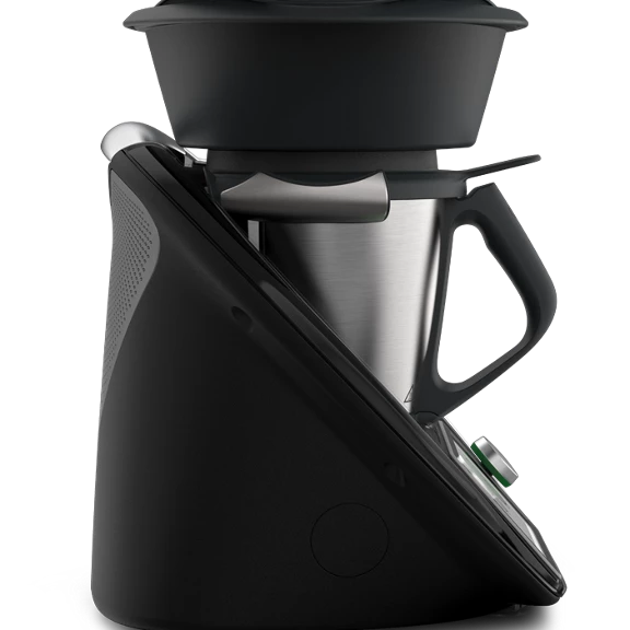 Vorwerk Thermomix TM6 Neuf - Garantie 3 Ans - Livraison Rapide Ou Remise En Main Propre