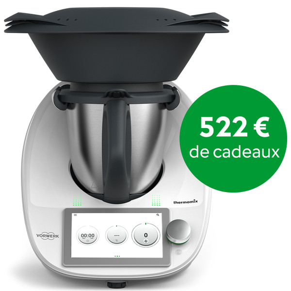 Thermomix® TM6