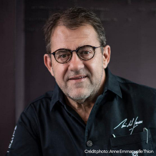 xavier pincemin