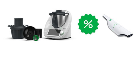 FR thermomix kobold promotions blanc