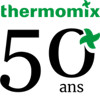 FR thermomix logo anniversaire 50ans