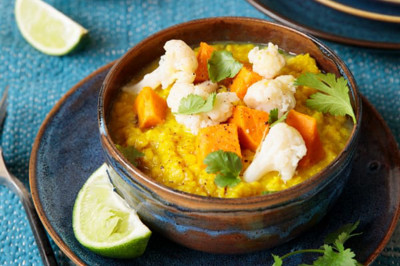 Recette Dhal
