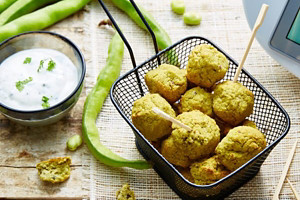 Falafels