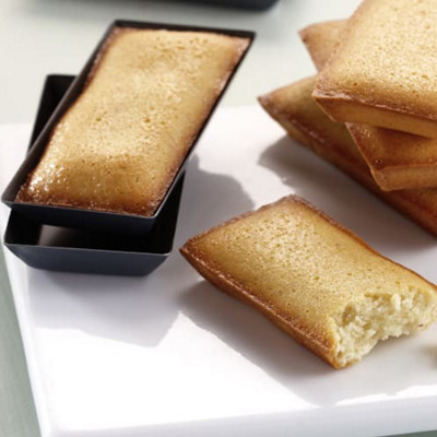 Financiers