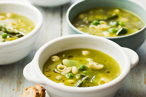 Minestron