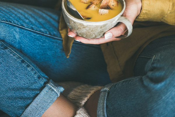 FR thermomix robot multifonction mixeur soupe femme