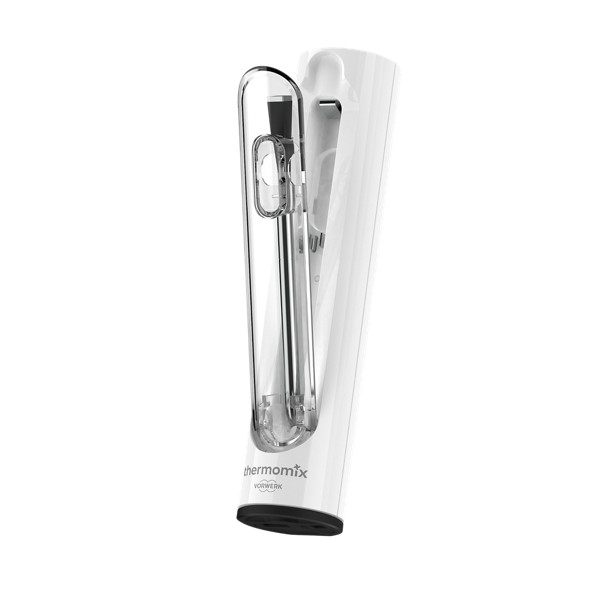 Support Pour Thermomix Sensor - Accessoire Sonde Température Cuisson Précise