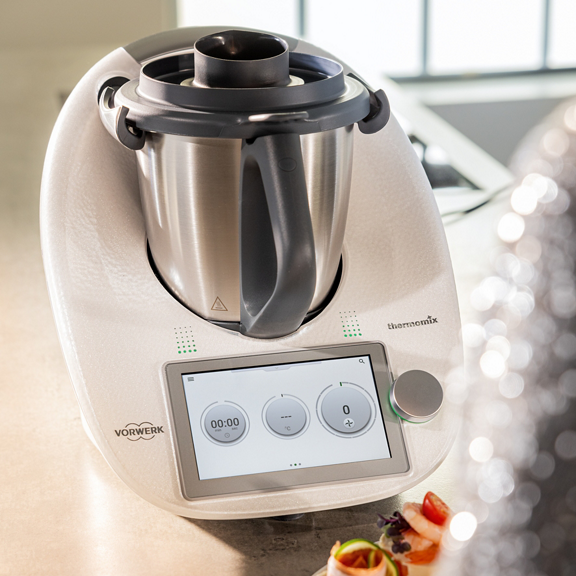 FR thermomix tm6 blanc scintillant 5